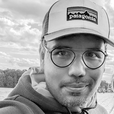 Philipp Timmalog, Principal Software Engineer